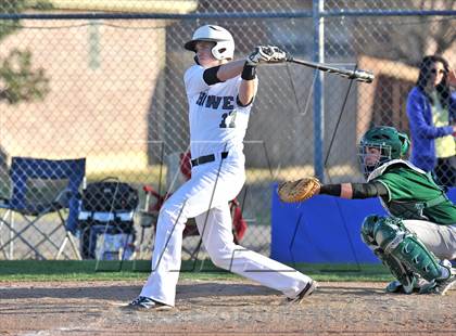 Thumbnail 2 in Prosper JV vs. Howe (Gunter/Pilot Point Classic) photogallery.
