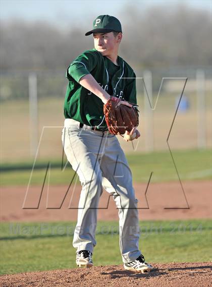 Thumbnail 3 in Prosper JV vs. Howe (Gunter/Pilot Point Classic) photogallery.