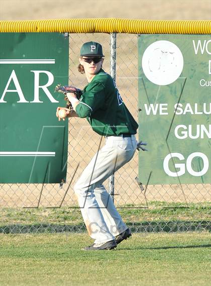 Thumbnail 3 in Prosper JV vs. Howe (Gunter/Pilot Point Classic) photogallery.