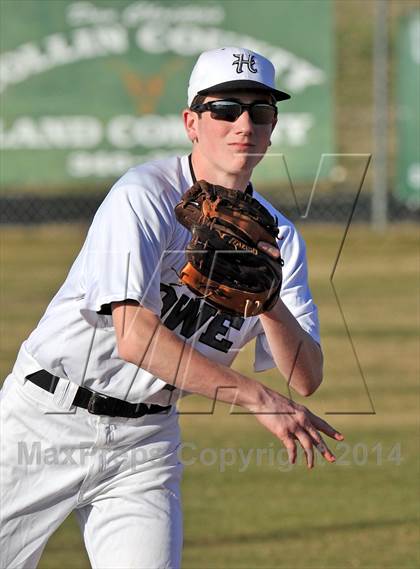Thumbnail 3 in Prosper JV vs. Howe (Gunter/Pilot Point Classic) photogallery.