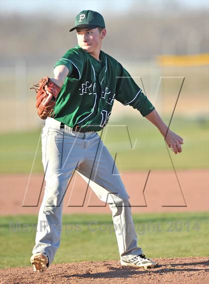 Thumbnail 2 in Prosper JV vs. Howe (Gunter/Pilot Point Classic) photogallery.