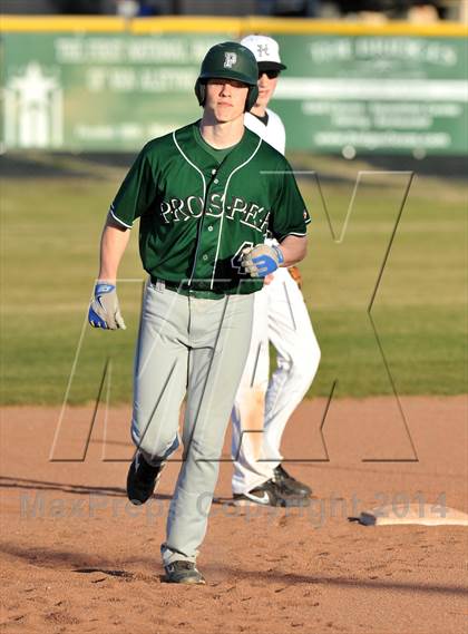 Thumbnail 3 in Prosper JV vs. Howe (Gunter/Pilot Point Classic) photogallery.