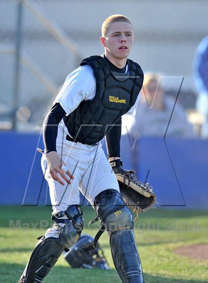 Thumbnail 3 in Prosper JV vs. Howe (Gunter/Pilot Point Classic) photogallery.