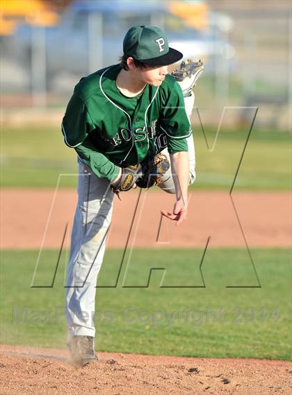 Thumbnail 1 in Prosper JV vs. Howe (Gunter/Pilot Point Classic) photogallery.