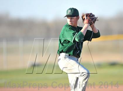 Thumbnail 1 in Prosper JV vs. Howe (Gunter/Pilot Point Classic) photogallery.