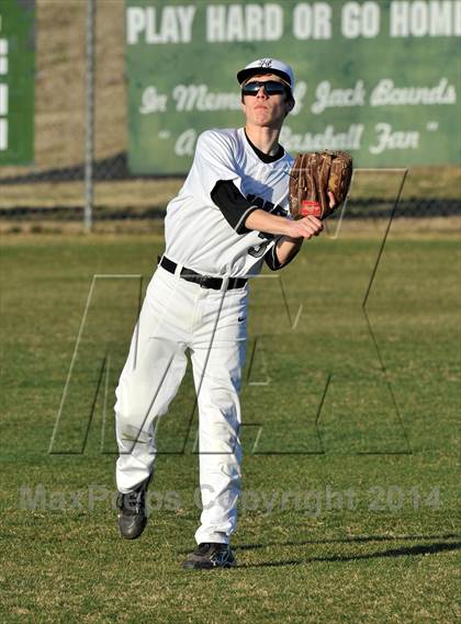 Thumbnail 2 in Prosper JV vs. Howe (Gunter/Pilot Point Classic) photogallery.