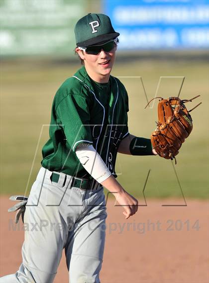 Thumbnail 3 in Prosper JV vs. Howe (Gunter/Pilot Point Classic) photogallery.