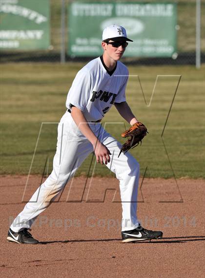 Thumbnail 3 in Prosper JV vs. Howe (Gunter/Pilot Point Classic) photogallery.