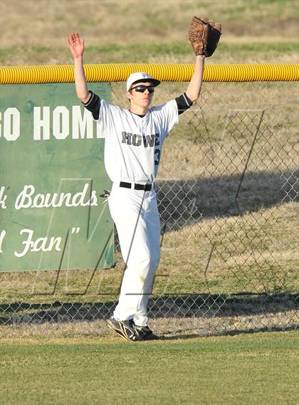 Thumbnail 2 in Prosper JV vs. Howe (Gunter/Pilot Point Classic) photogallery.