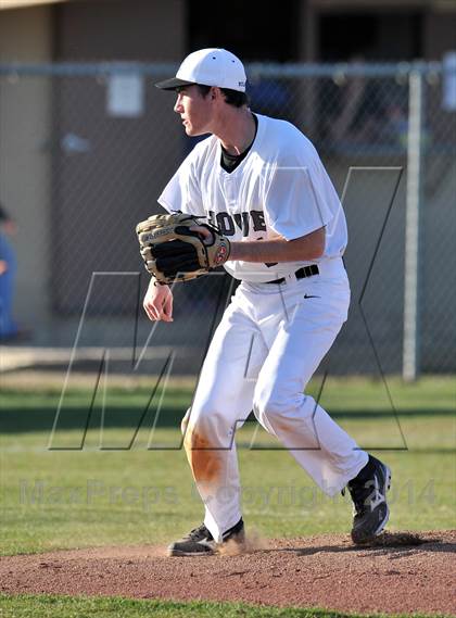 Thumbnail 1 in Prosper JV vs. Howe (Gunter/Pilot Point Classic) photogallery.