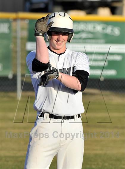 Thumbnail 2 in Prosper JV vs. Howe (Gunter/Pilot Point Classic) photogallery.