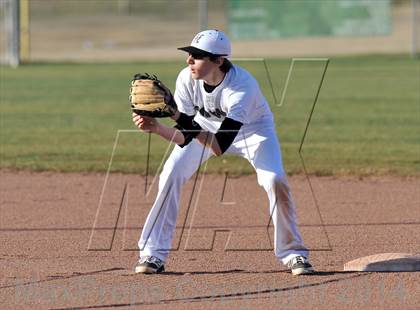 Thumbnail 1 in Prosper JV vs. Howe (Gunter/Pilot Point Classic) photogallery.