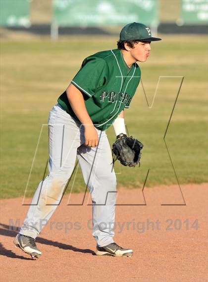 Thumbnail 1 in Prosper JV vs. Howe (Gunter/Pilot Point Classic) photogallery.