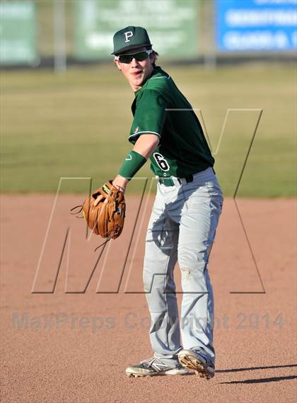 Thumbnail 2 in Prosper JV vs. Howe (Gunter/Pilot Point Classic) photogallery.