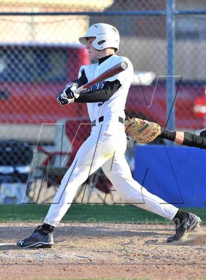 Thumbnail 3 in Prosper JV vs. Howe (Gunter/Pilot Point Classic) photogallery.