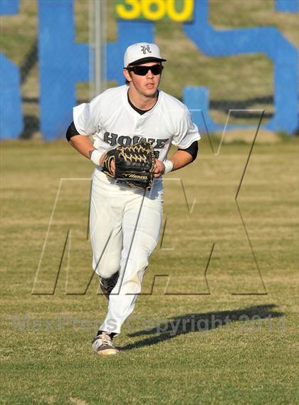 Thumbnail 3 in Prosper JV vs. Howe (Gunter/Pilot Point Classic) photogallery.