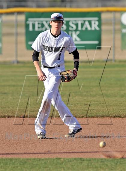 Thumbnail 1 in Prosper JV vs. Howe (Gunter/Pilot Point Classic) photogallery.