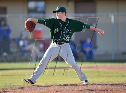 Thumbnail 1 in Prosper JV vs. Howe (Gunter/Pilot Point Classic) photogallery.