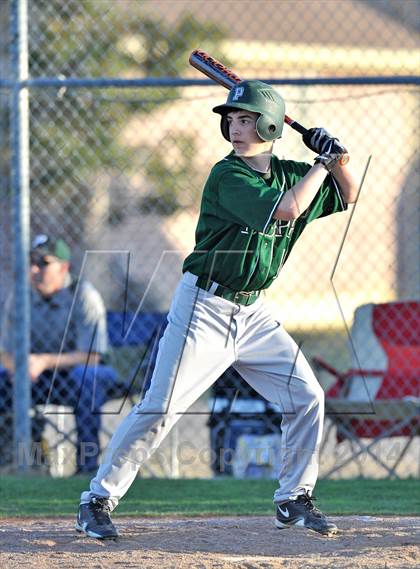 Thumbnail 3 in Prosper JV vs. Howe (Gunter/Pilot Point Classic) photogallery.
