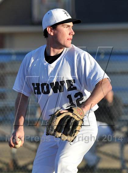 Thumbnail 3 in Prosper JV vs. Howe (Gunter/Pilot Point Classic) photogallery.