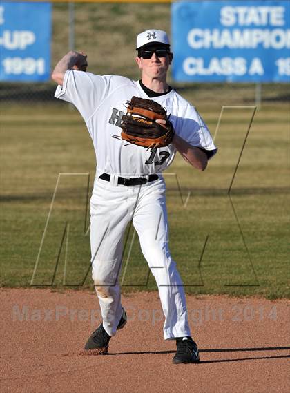 Thumbnail 1 in Prosper JV vs. Howe (Gunter/Pilot Point Classic) photogallery.
