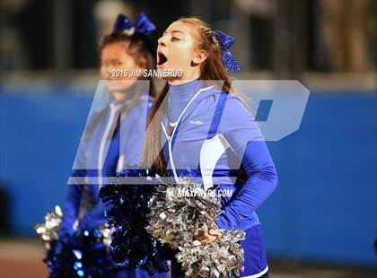 Thumbnail 1 in Dobbs Ferry vs. Woodlands (Section 1 Class C Final) photogallery.