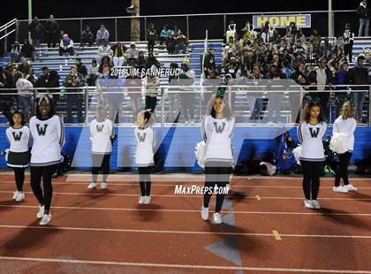 Thumbnail 1 in Dobbs Ferry vs. Woodlands (Section 1 Class C Final) photogallery.