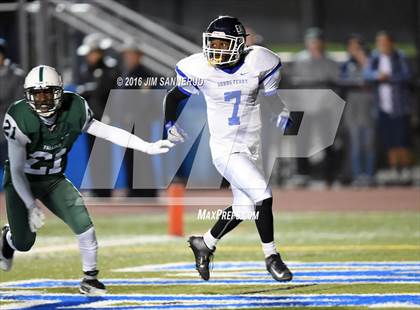 Thumbnail 2 in Dobbs Ferry vs. Woodlands (Section 1 Class C Final) photogallery.