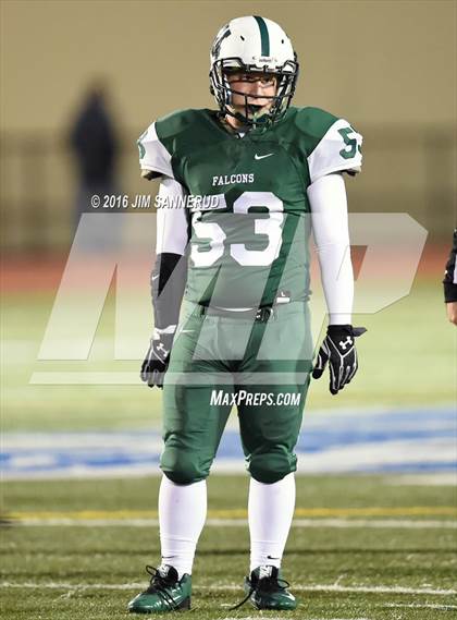 Thumbnail 1 in Dobbs Ferry vs. Woodlands (Section 1 Class C Final) photogallery.
