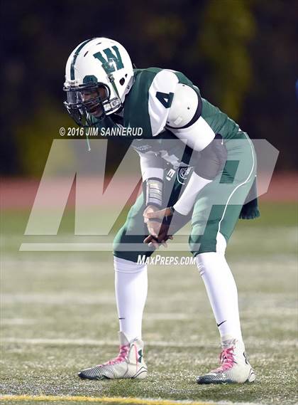 Thumbnail 3 in Dobbs Ferry vs. Woodlands (Section 1 Class C Final) photogallery.