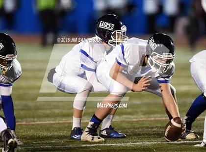 Thumbnail 2 in Dobbs Ferry vs. Woodlands (Section 1 Class C Final) photogallery.