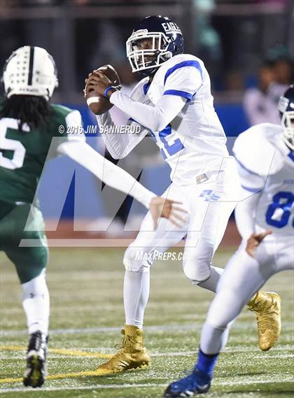 Thumbnail 1 in Dobbs Ferry vs. Woodlands (Section 1 Class C Final) photogallery.