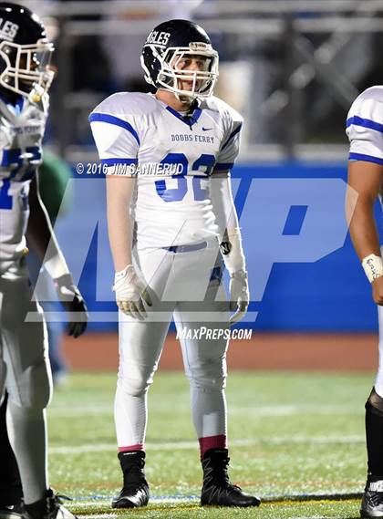 Thumbnail 1 in Dobbs Ferry vs. Woodlands (Section 1 Class C Final) photogallery.