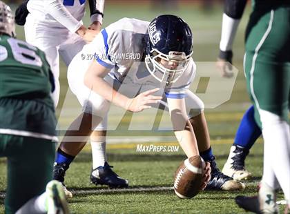 Thumbnail 2 in Dobbs Ferry vs. Woodlands (Section 1 Class C Final) photogallery.