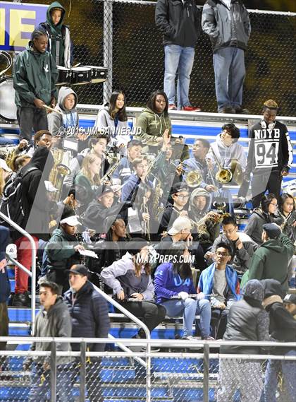 Thumbnail 2 in Dobbs Ferry vs. Woodlands (Section 1 Class C Final) photogallery.