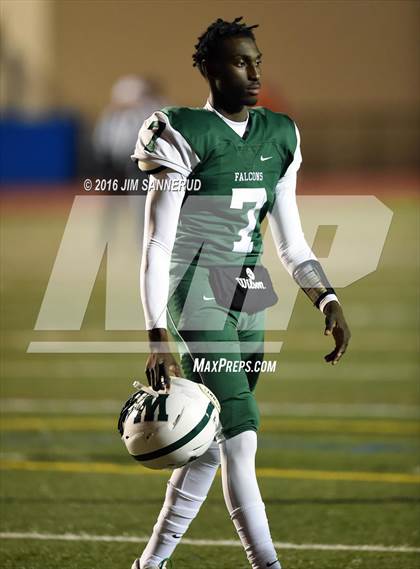 Thumbnail 3 in Dobbs Ferry vs. Woodlands (Section 1 Class C Final) photogallery.