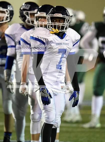 Thumbnail 3 in Dobbs Ferry vs. Woodlands (Section 1 Class C Final) photogallery.
