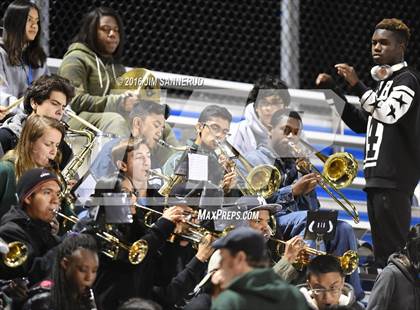 Thumbnail 3 in Dobbs Ferry vs. Woodlands (Section 1 Class C Final) photogallery.