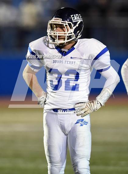 Thumbnail 1 in Dobbs Ferry vs. Woodlands (Section 1 Class C Final) photogallery.