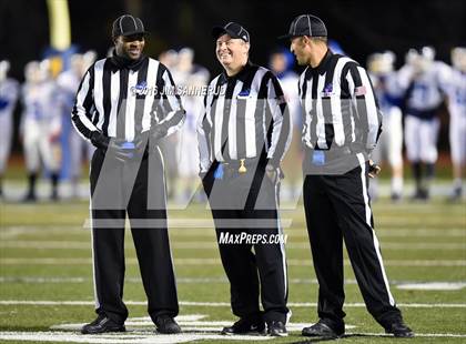 Thumbnail 1 in Dobbs Ferry vs. Woodlands (Section 1 Class C Final) photogallery.