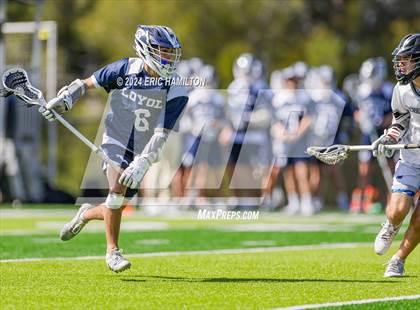 Thumbnail 1 in Loyola @ Sierra Canyon photogallery.