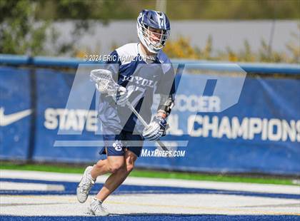 Thumbnail 1 in Loyola @ Sierra Canyon photogallery.