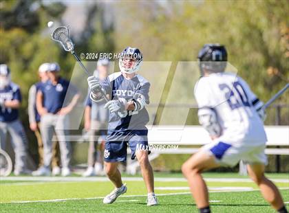 Thumbnail 1 in Loyola @ Sierra Canyon photogallery.