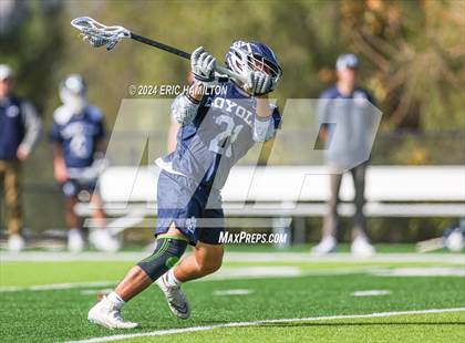 Thumbnail 2 in Loyola @ Sierra Canyon photogallery.
