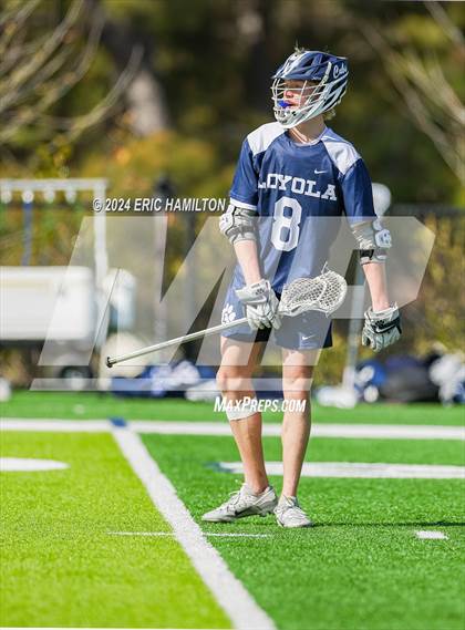 Thumbnail 2 in Loyola @ Sierra Canyon photogallery.