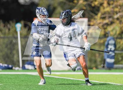 Thumbnail 1 in Loyola @ Sierra Canyon photogallery.