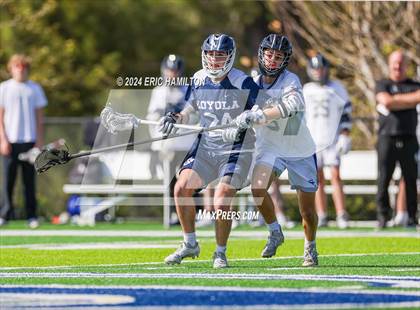 Thumbnail 2 in Loyola @ Sierra Canyon photogallery.