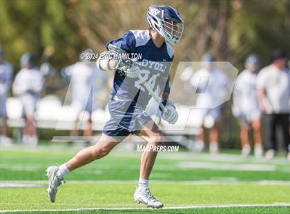 Thumbnail 1 in Loyola @ Sierra Canyon photogallery.
