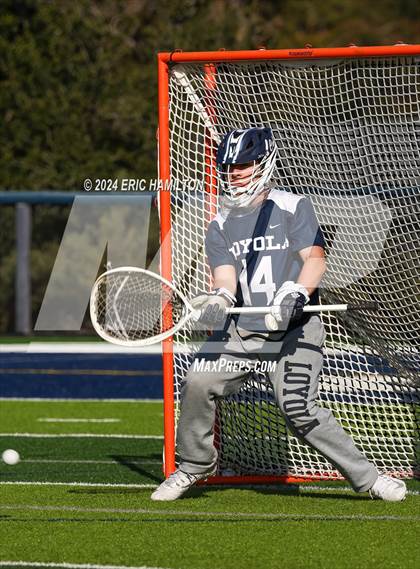 Thumbnail 2 in Loyola @ Sierra Canyon photogallery.