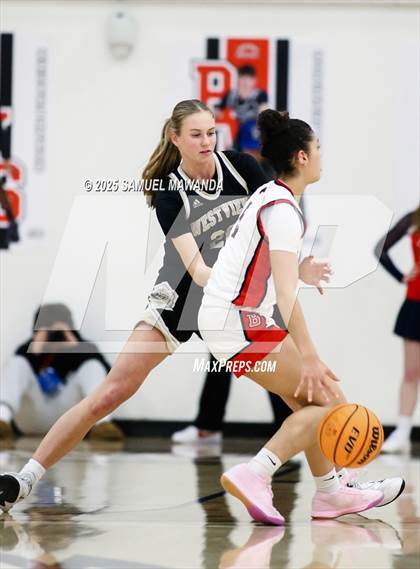 Thumbnail 3 in Westview @ Brentwood School (CIF SS D1 Round II) photogallery.